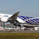 Image for article titled Boeing 787 LEGO-like Building Begins, Kicks Airbus Nuts